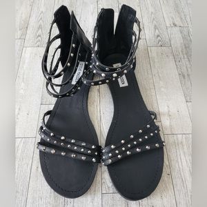 Steve Madden Harem Studded Sandals